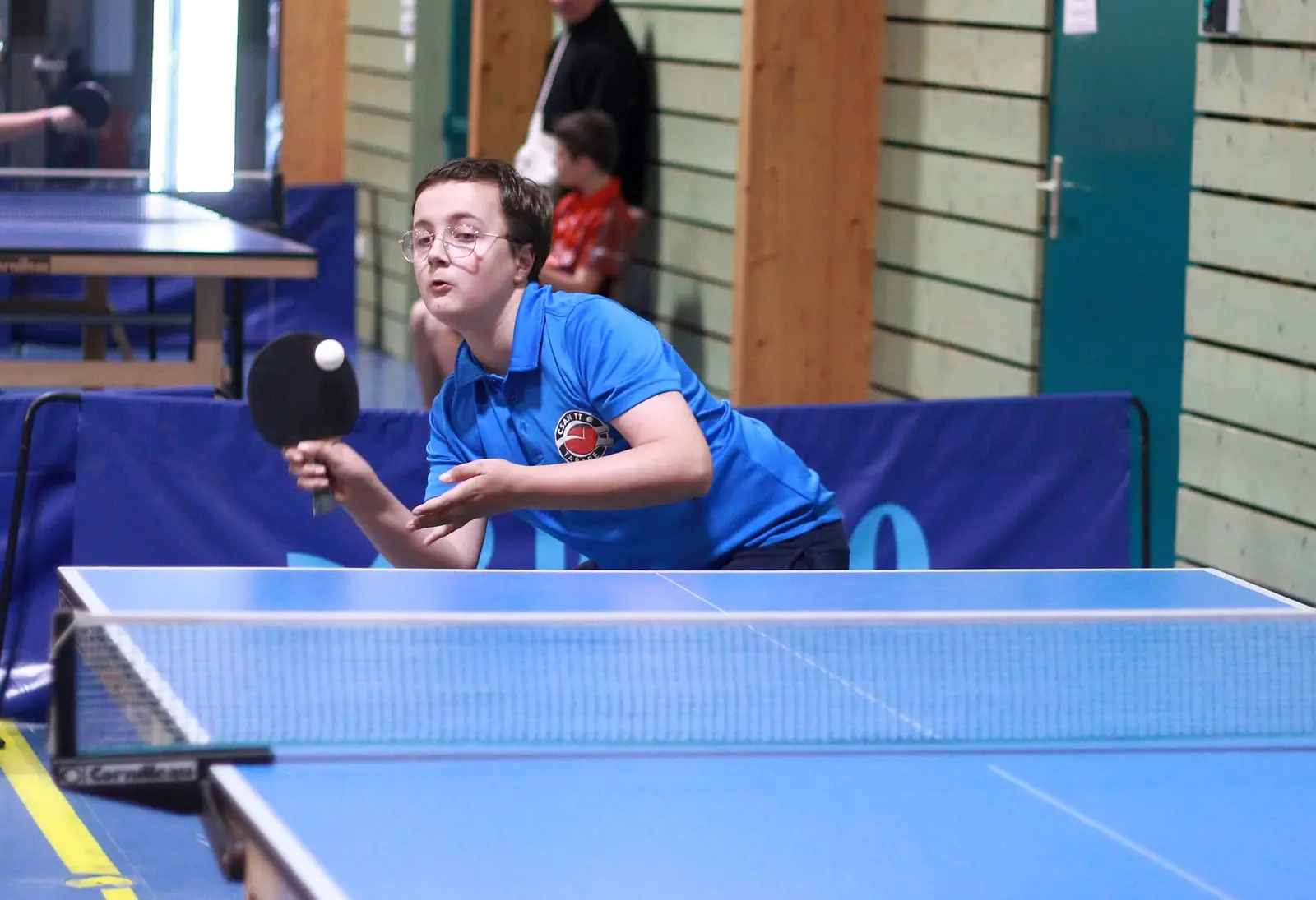 30 ans Rigolo's Club